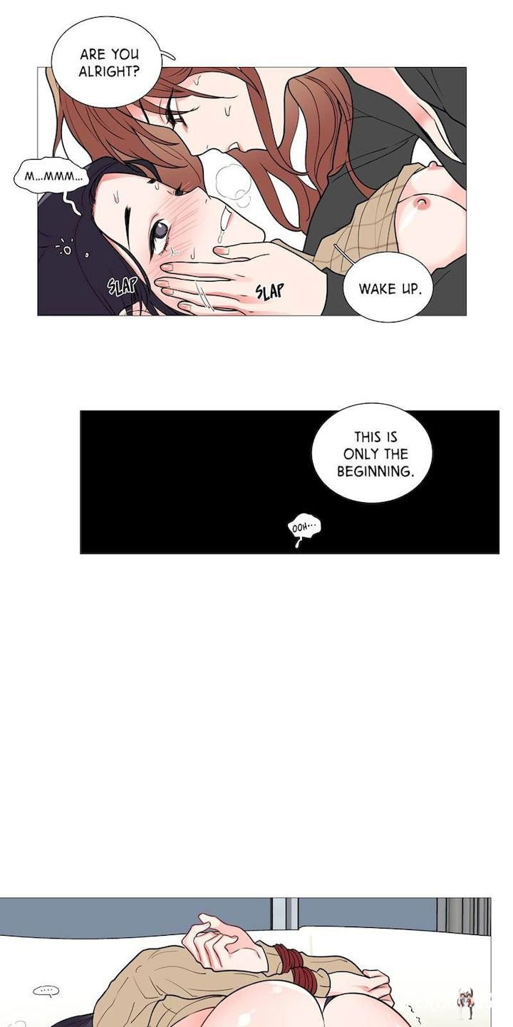 Sadistic Beauty Sadistic Beauty Chapter 28 - Page 15