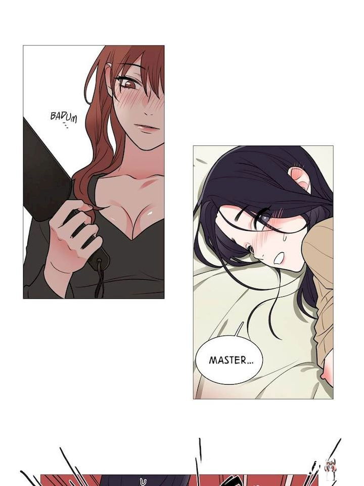 Sadistic Beauty Sadistic Beauty Chapter 28 - Page 17