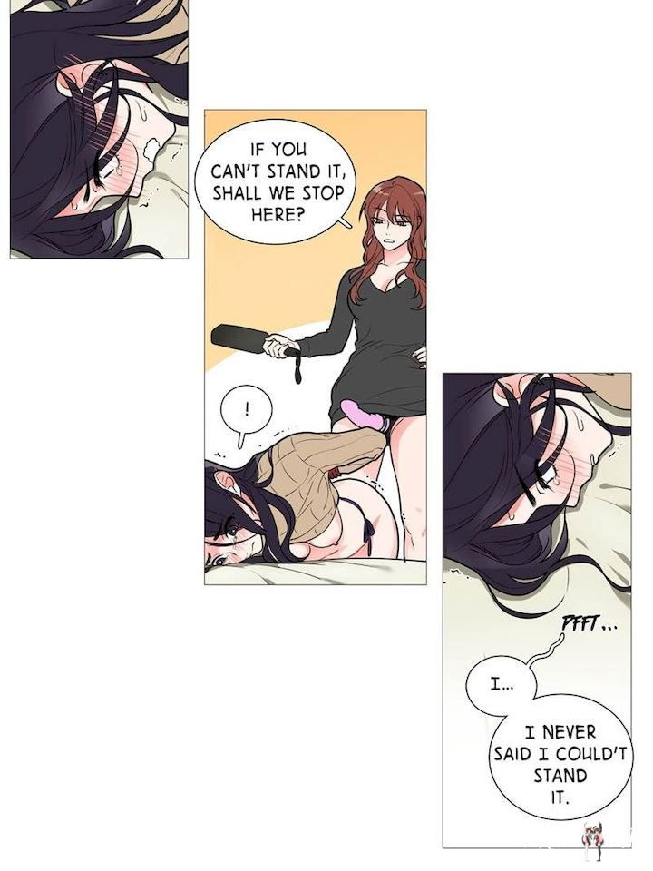 Sadistic Beauty Sadistic Beauty Chapter 28 - Page 19