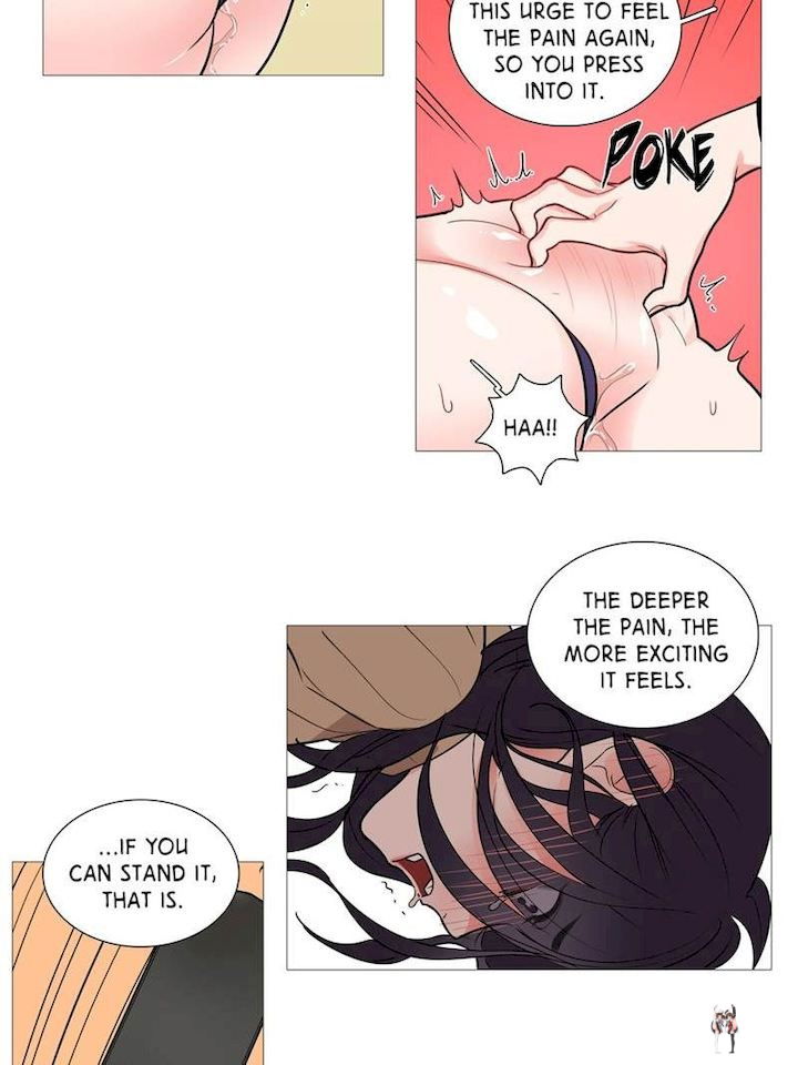 Sadistic Beauty Sadistic Beauty Chapter 28 - Page 21