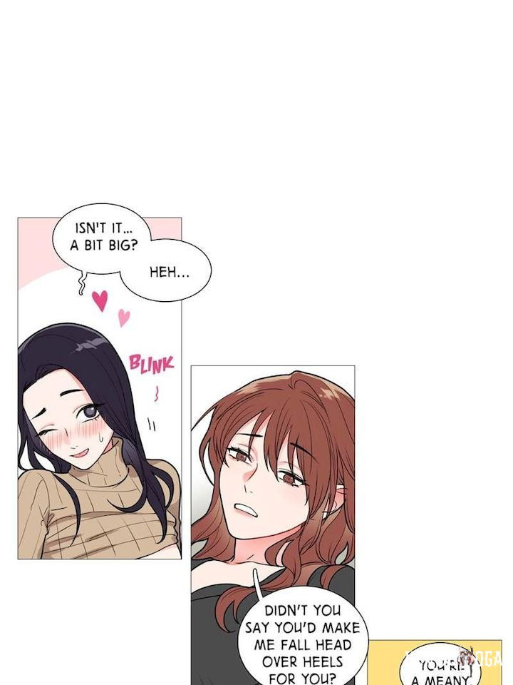 Sadistic Beauty Sadistic Beauty Chapter 28 - Page 3