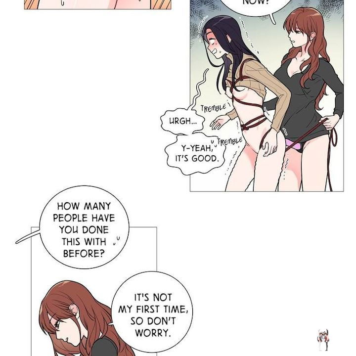 Sadistic Beauty Sadistic Beauty Chapter 29 - Page 11