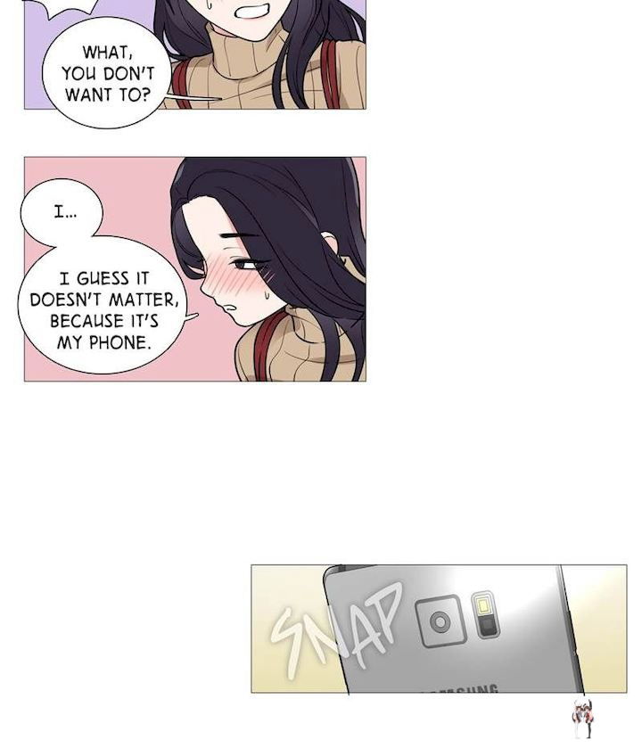 Sadistic Beauty Sadistic Beauty Chapter 29 - Page 15