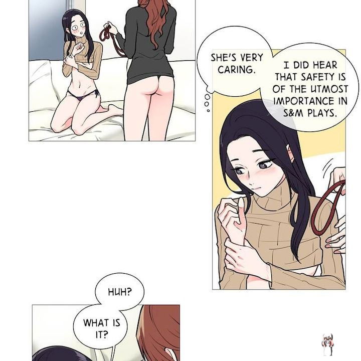 Sadistic Beauty Sadistic Beauty Chapter 29 - Page 2