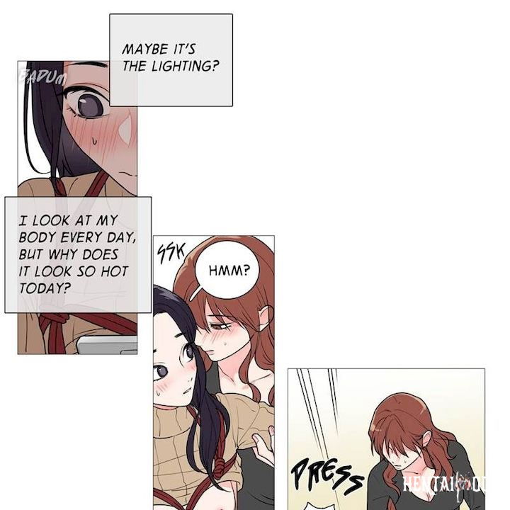 Sadistic Beauty Sadistic Beauty Chapter 29 - Page 20