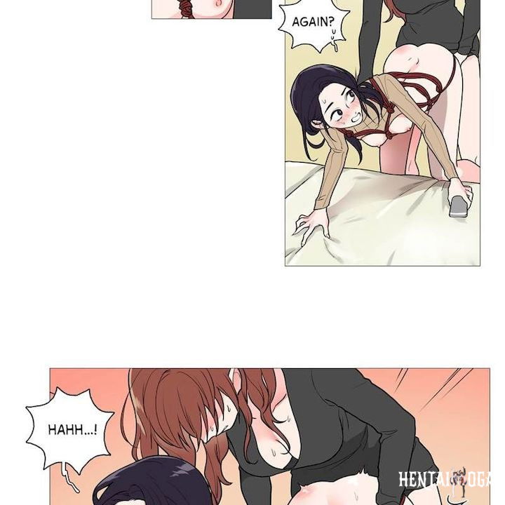 Sadistic Beauty Sadistic Beauty Chapter 29 - Page 21