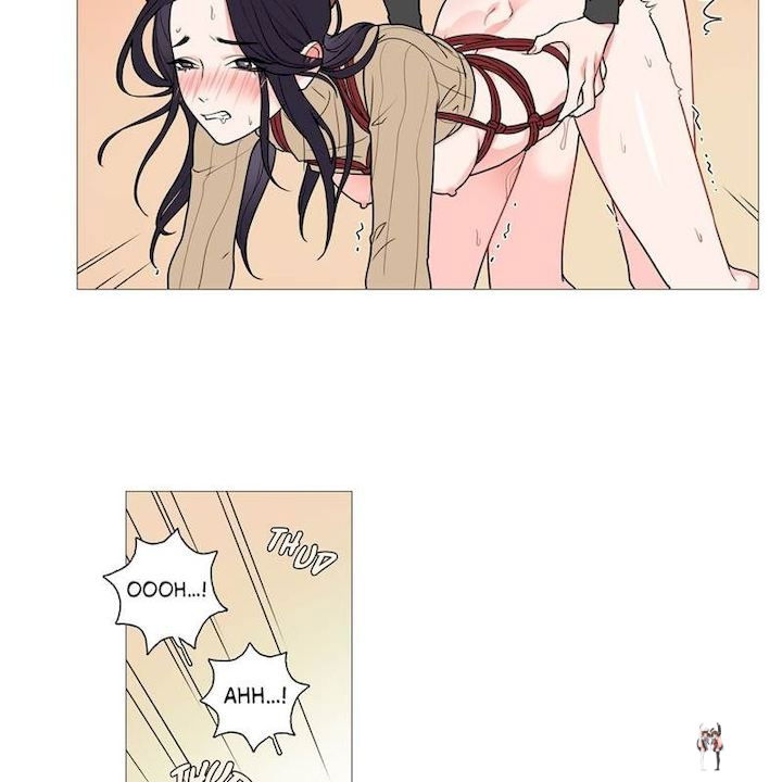 Sadistic Beauty Sadistic Beauty Chapter 29 - Page 22