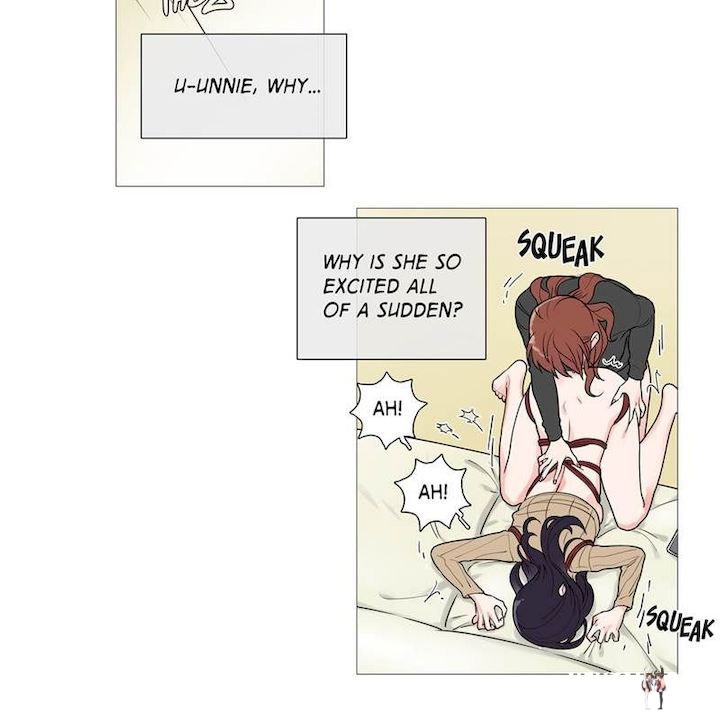 Sadistic Beauty Sadistic Beauty Chapter 29 - Page 23