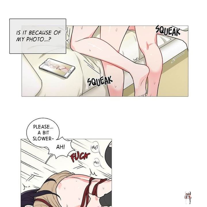 Sadistic Beauty Sadistic Beauty Chapter 29 - Page 24