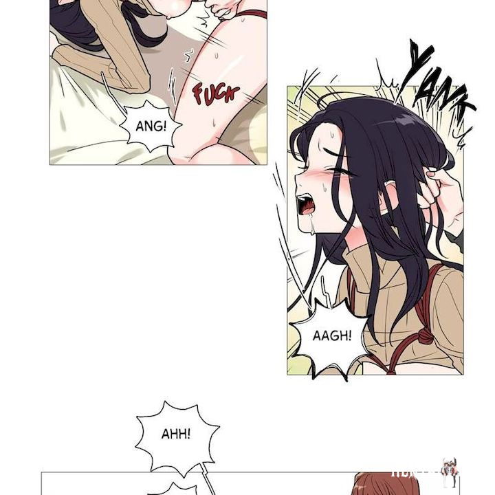 Sadistic Beauty Sadistic Beauty Chapter 29 - Page 25