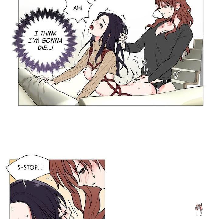 Sadistic Beauty Sadistic Beauty Chapter 29 - Page 26