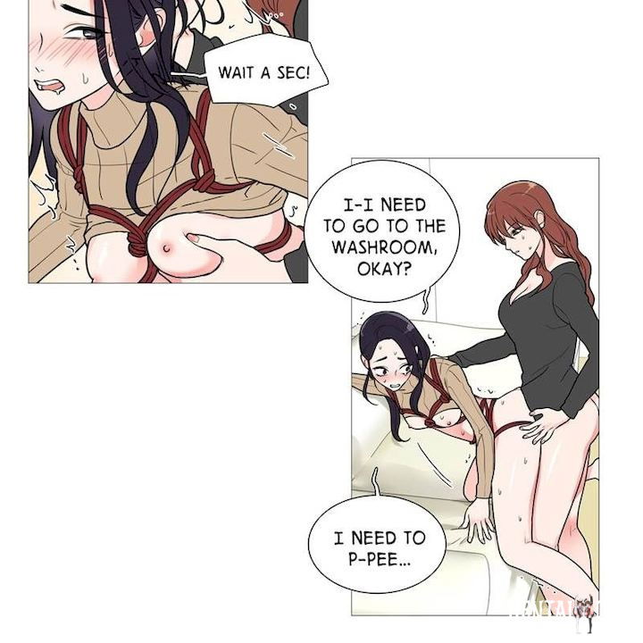 Sadistic Beauty Sadistic Beauty Chapter 29 - Page 27