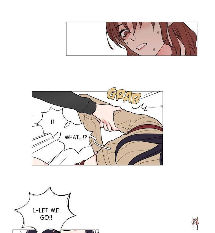 Sadistic Beauty Sadistic Beauty Chapter 29 - Page 28