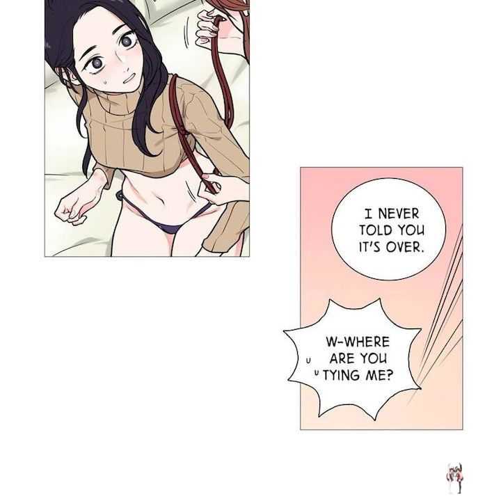 Sadistic Beauty Sadistic Beauty Chapter 29 - Page 3