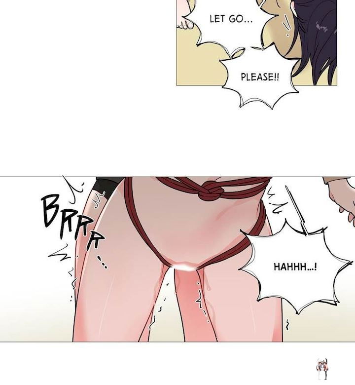 Sadistic Beauty Sadistic Beauty Chapter 29 - Page 30