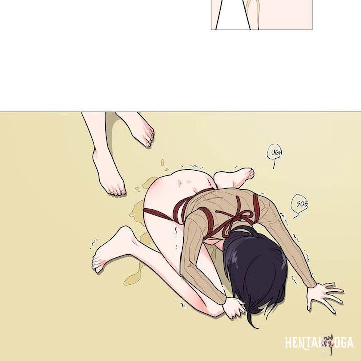 Sadistic Beauty Sadistic Beauty Chapter 29 - Page 32