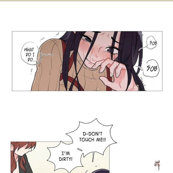 Sadistic Beauty Sadistic Beauty Chapter 29 - Page 33