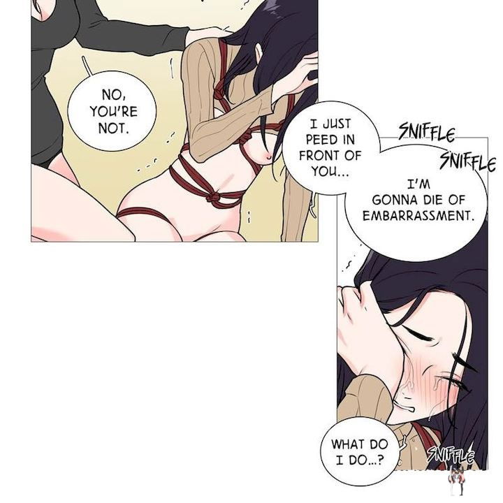 Sadistic Beauty Sadistic Beauty Chapter 29 - Page 34