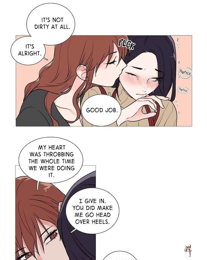 Sadistic Beauty Sadistic Beauty Chapter 29 - Page 35