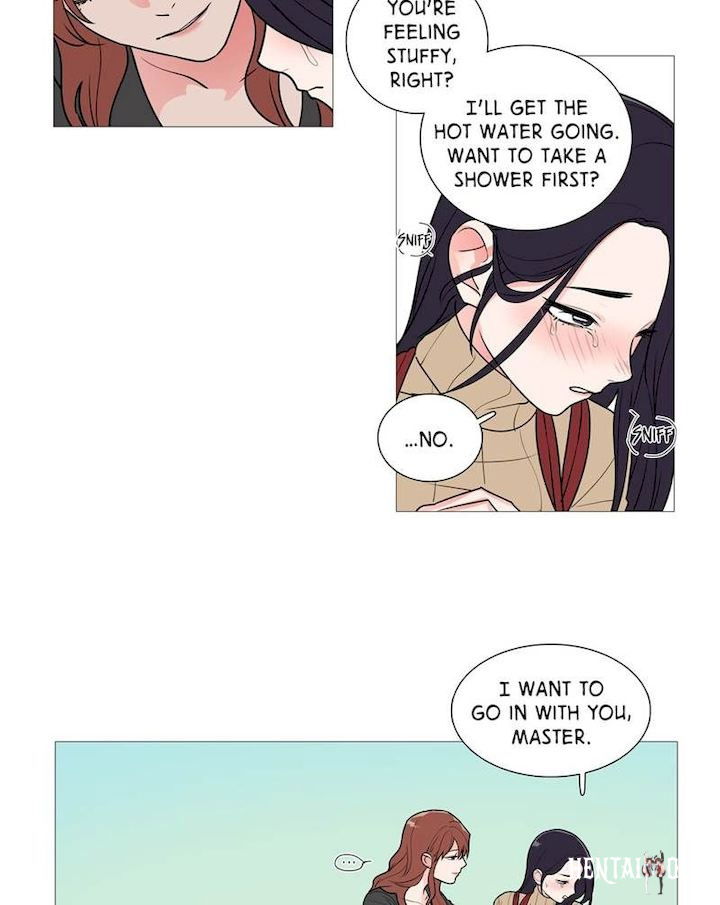 Sadistic Beauty Sadistic Beauty Chapter 29 - Page 36