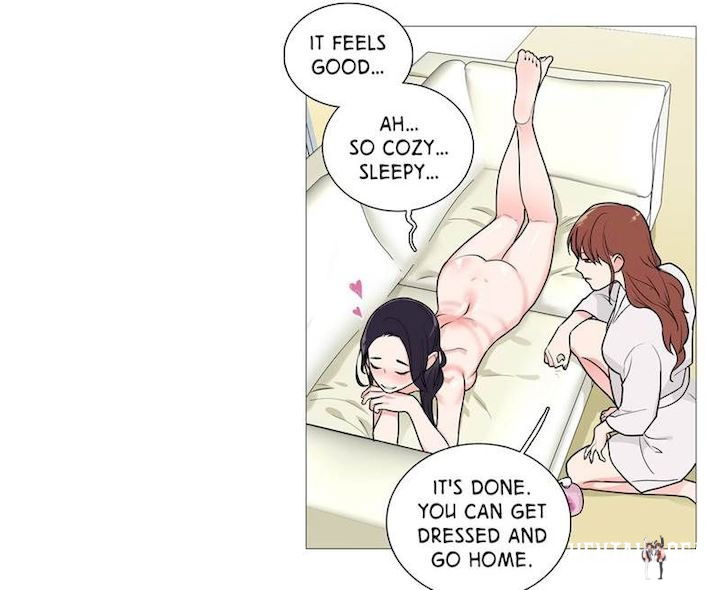 Sadistic Beauty Sadistic Beauty Chapter 29 - Page 39