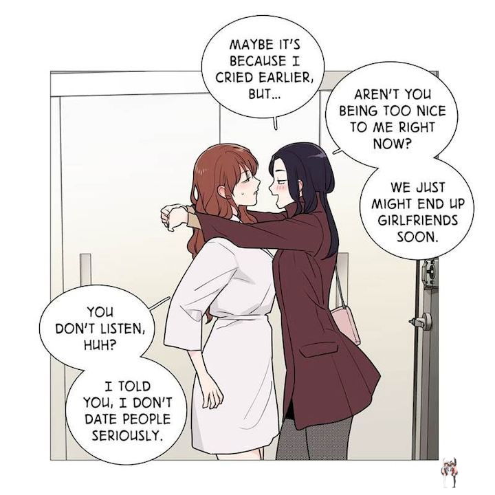 Sadistic Beauty Sadistic Beauty Chapter 29 - Page 42