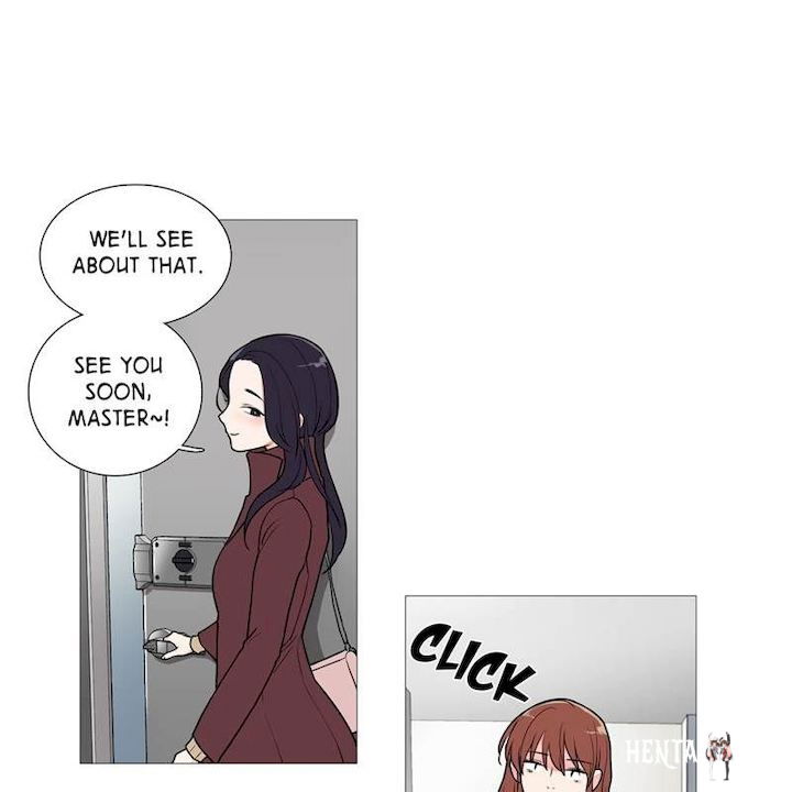 Sadistic Beauty Sadistic Beauty Chapter 29 - Page 43