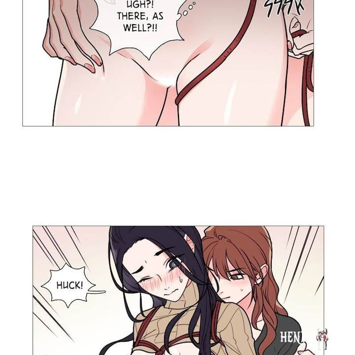 Sadistic Beauty Sadistic Beauty Chapter 29 - Page 7