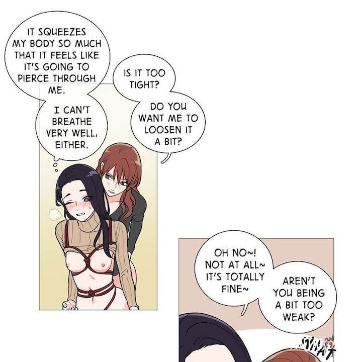 Sadistic Beauty Sadistic Beauty Chapter 29 - Page 9