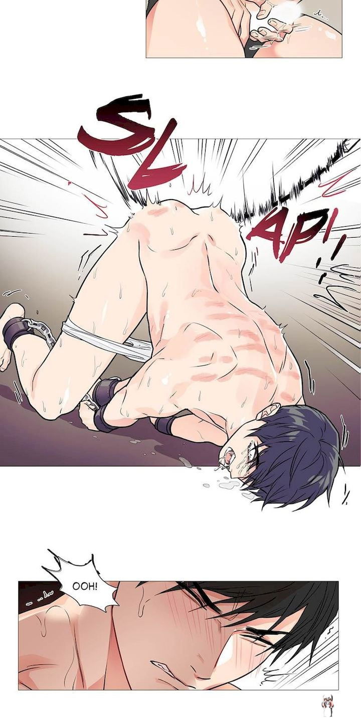 Sadistic Beauty Sadistic Beauty Chapter 30 - Page 12