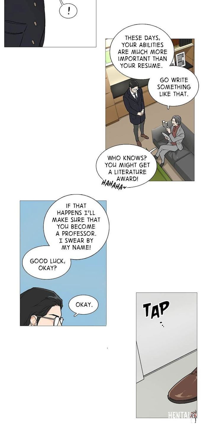 Sadistic Beauty Sadistic Beauty Chapter 30 - Page 16