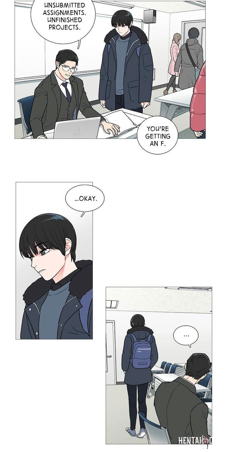 Sadistic Beauty Sadistic Beauty Chapter 30 - Page 18