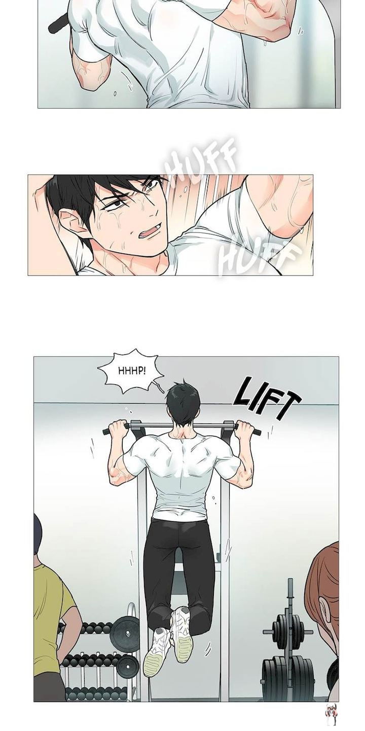 Sadistic Beauty Sadistic Beauty Chapter 30 - Page 2