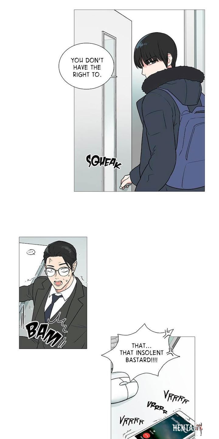 Sadistic Beauty Sadistic Beauty Chapter 30 - Page 23