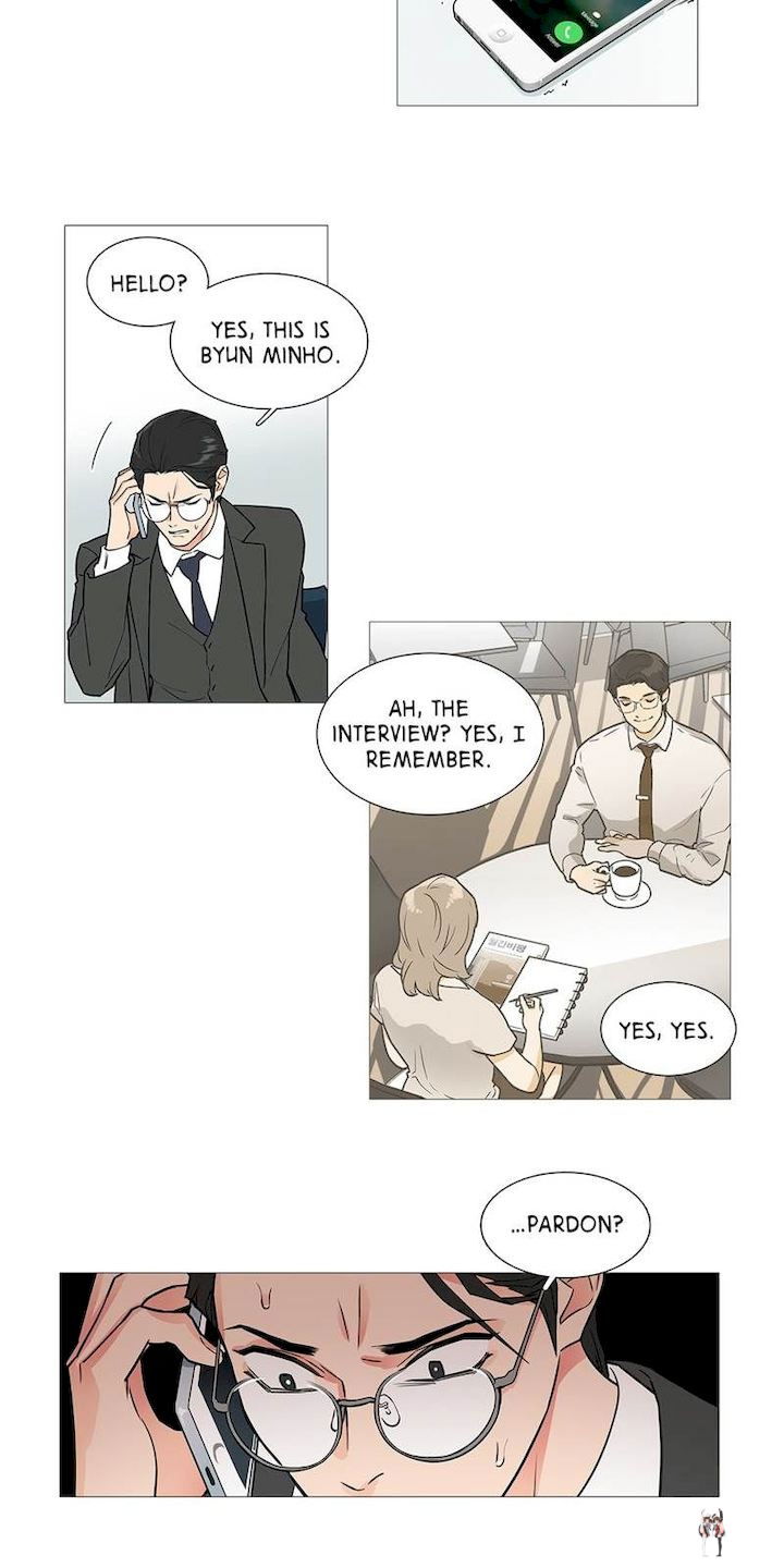 Sadistic Beauty Sadistic Beauty Chapter 30 - Page 24