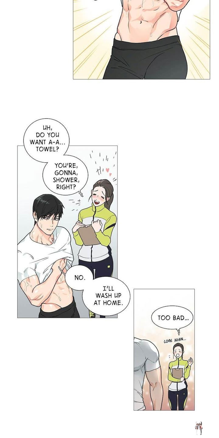 Sadistic Beauty Sadistic Beauty Chapter 30 - Page 4