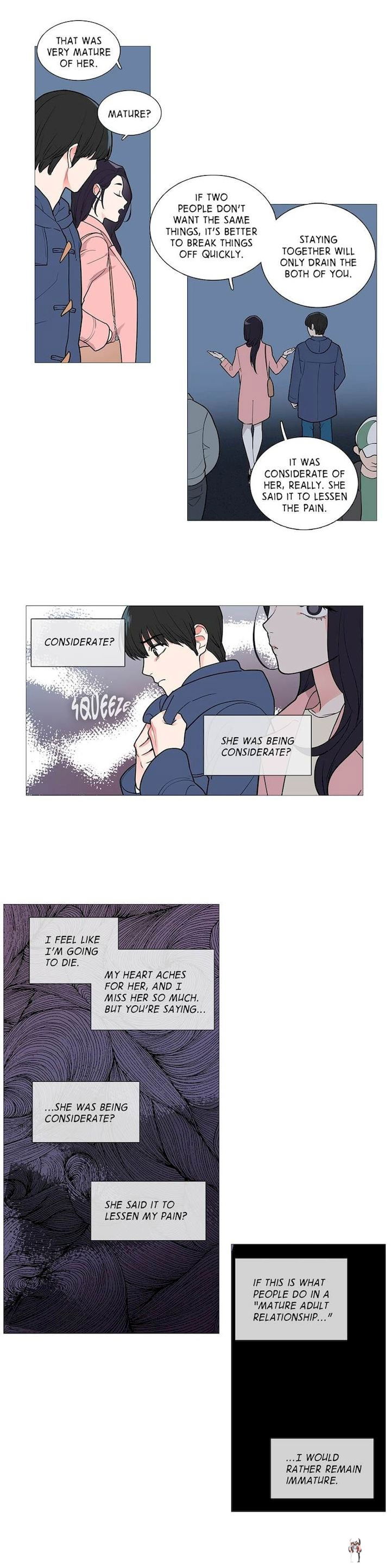 Sadistic Beauty Sadistic Beauty Chapter 32 - Page 10