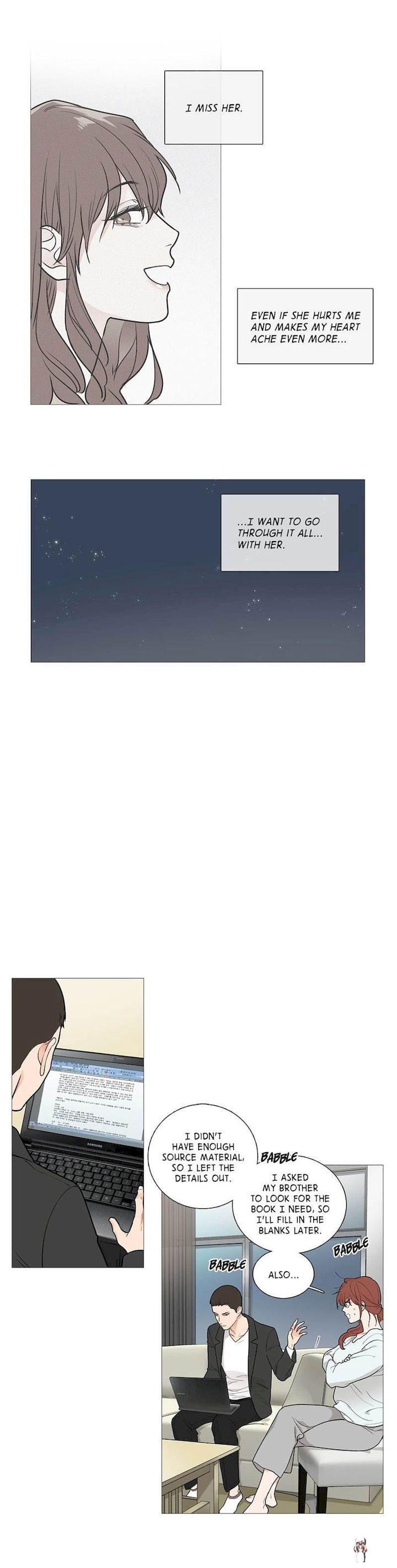 Sadistic Beauty Sadistic Beauty Chapter 32 - Page 11