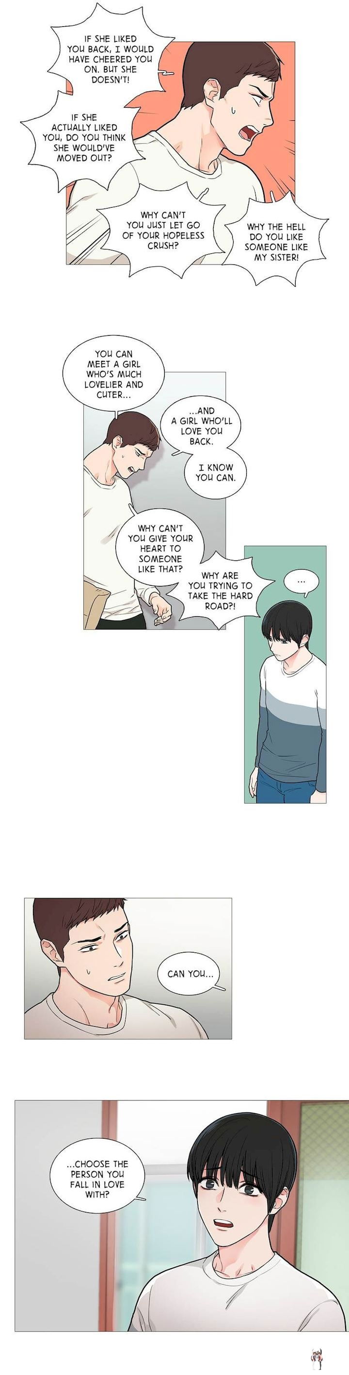 Sadistic Beauty Sadistic Beauty Chapter 33 - Page 12