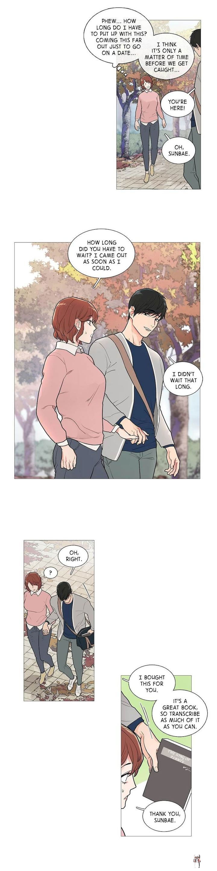 Sadistic Beauty Sadistic Beauty Chapter 33 - Page 4