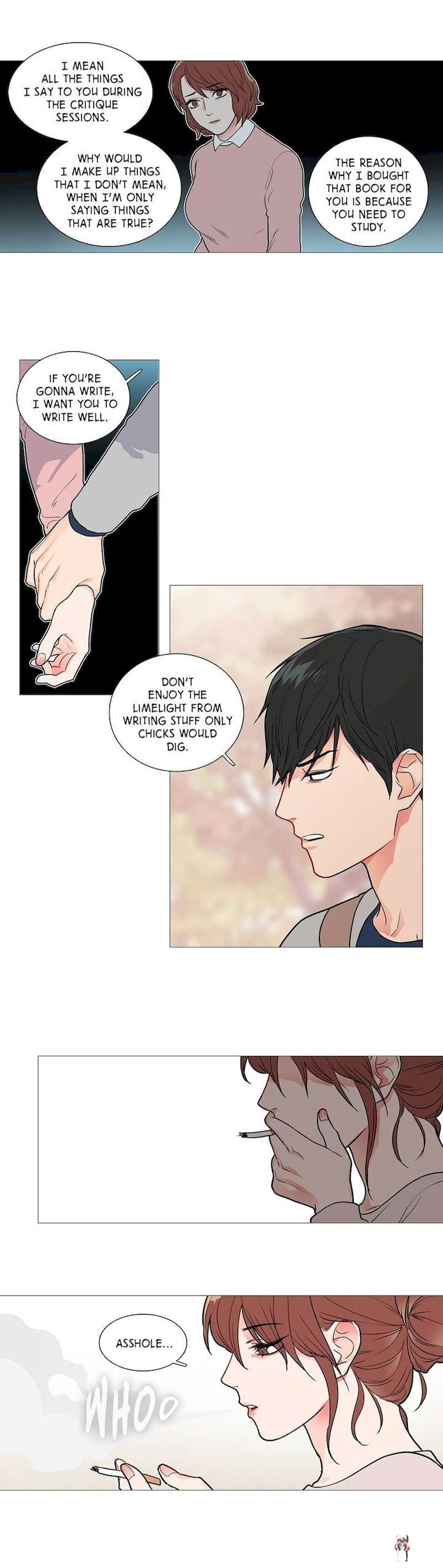 Sadistic Beauty Sadistic Beauty Chapter 33 - Page 7