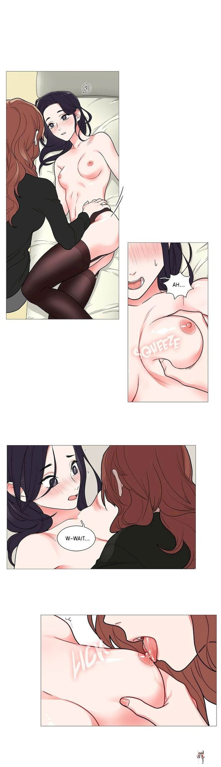 Sadistic Beauty Sadistic Beauty Chapter 34 - Page 12