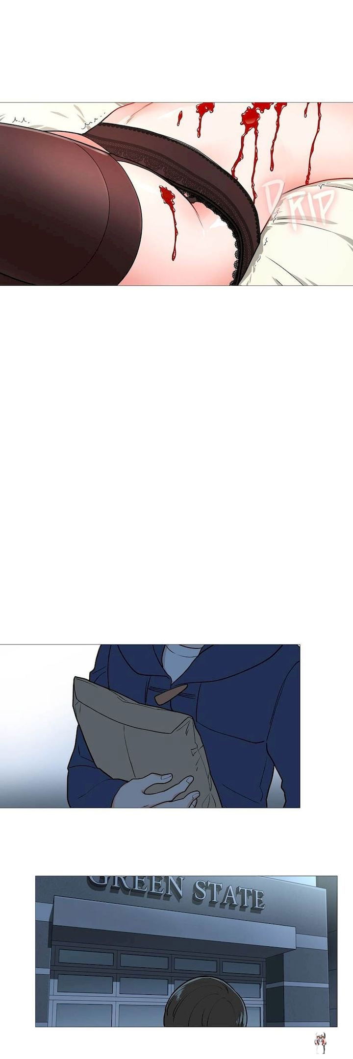 Sadistic Beauty Sadistic Beauty Chapter 34 - Page 14