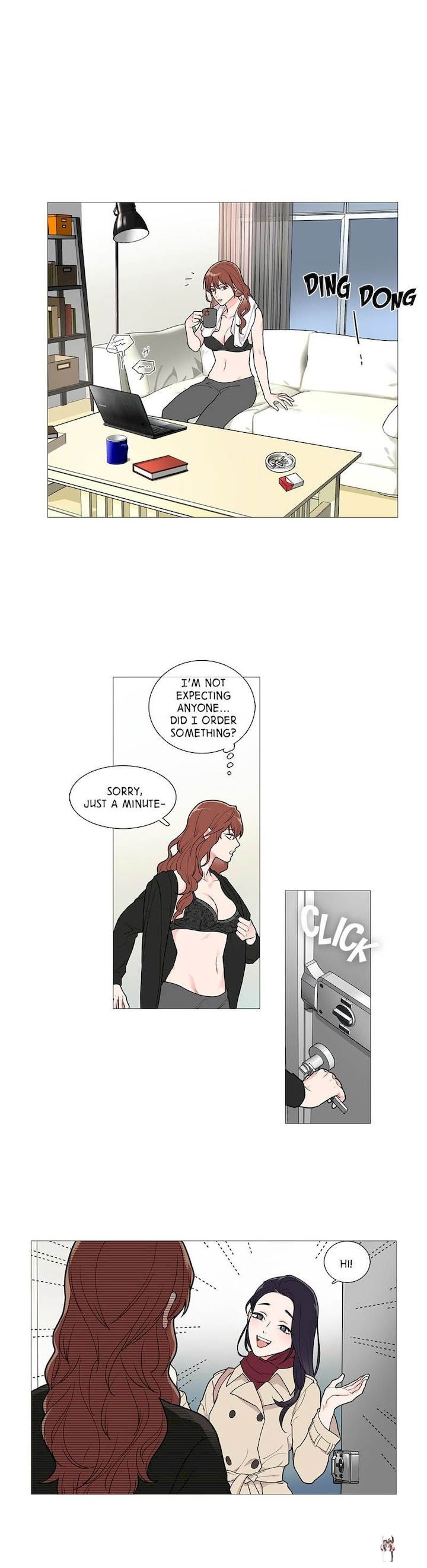 Sadistic Beauty Sadistic Beauty Chapter 34 - Page 2