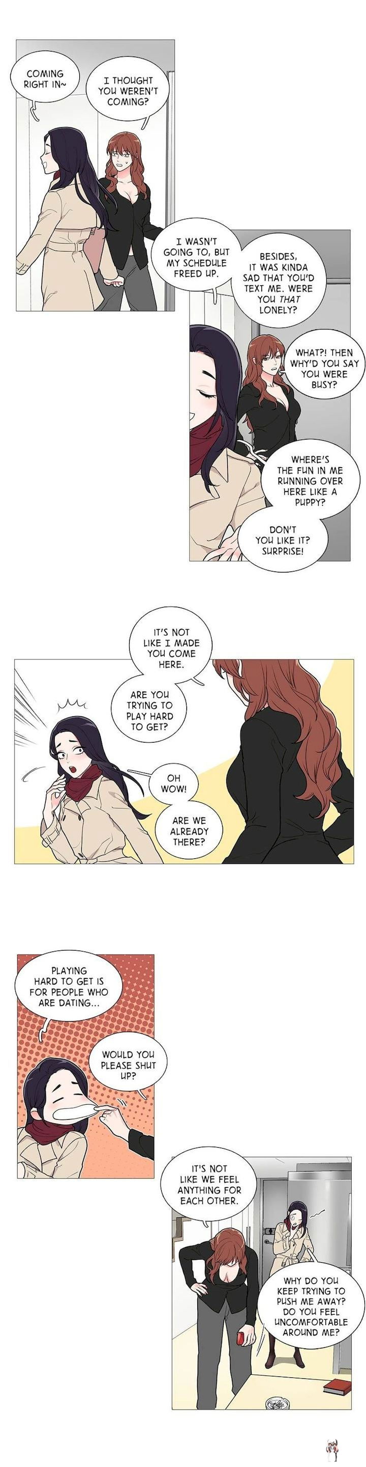 Sadistic Beauty Sadistic Beauty Chapter 34 - Page 3