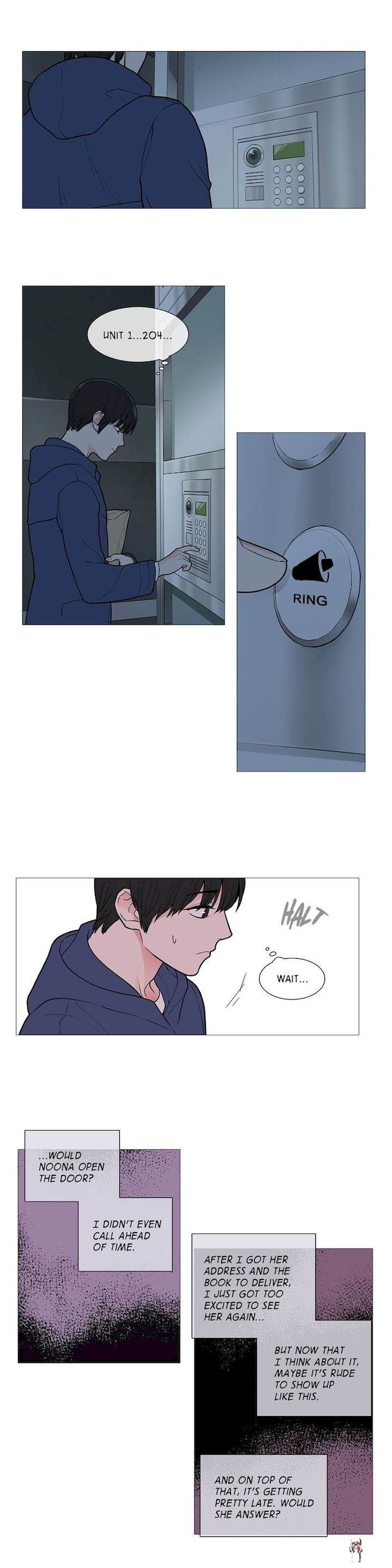 Sadistic Beauty Sadistic Beauty Chapter 35 - Page 3