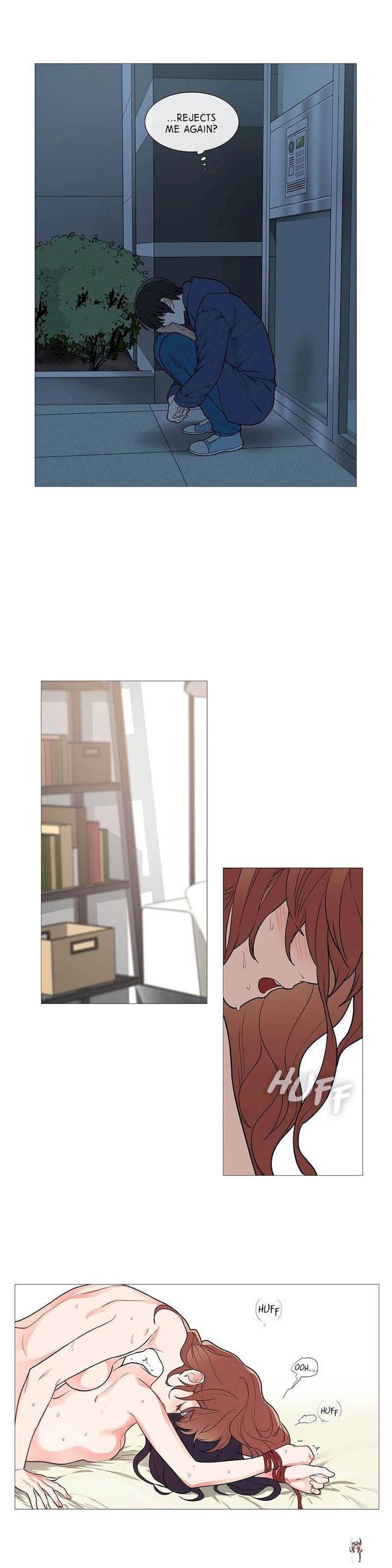 Sadistic Beauty Sadistic Beauty Chapter 35 - Page 5