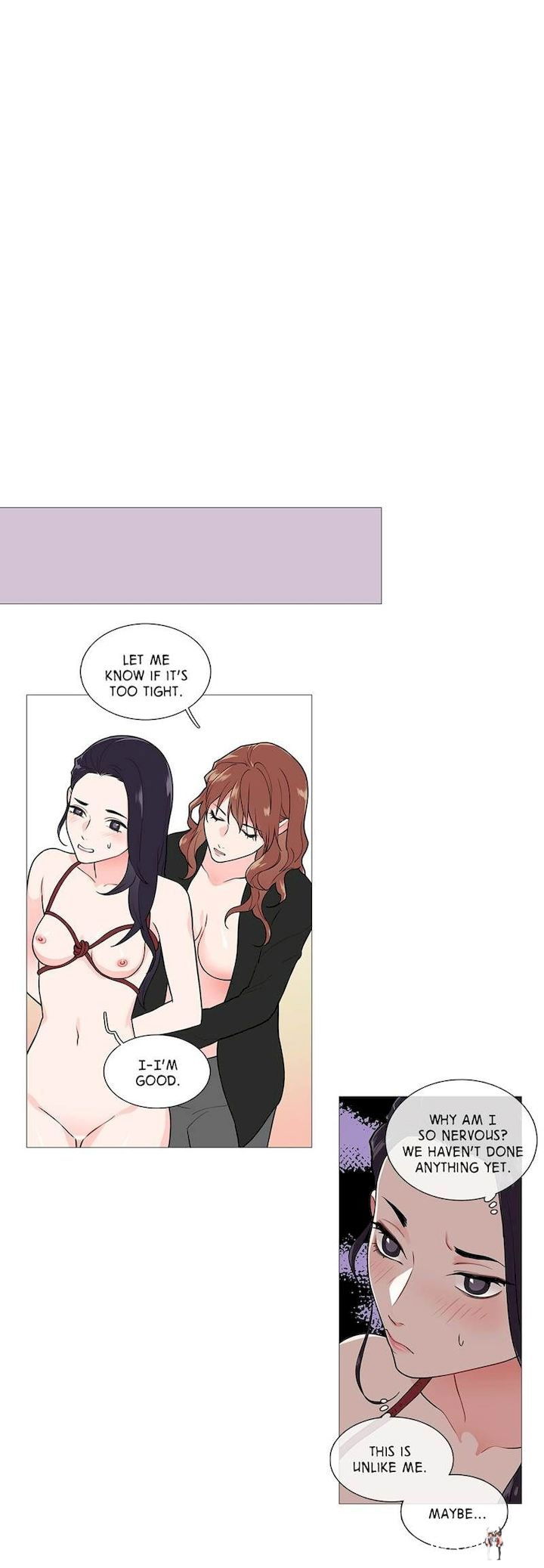 Sadistic Beauty Sadistic Beauty Chapter 36 - Page 11