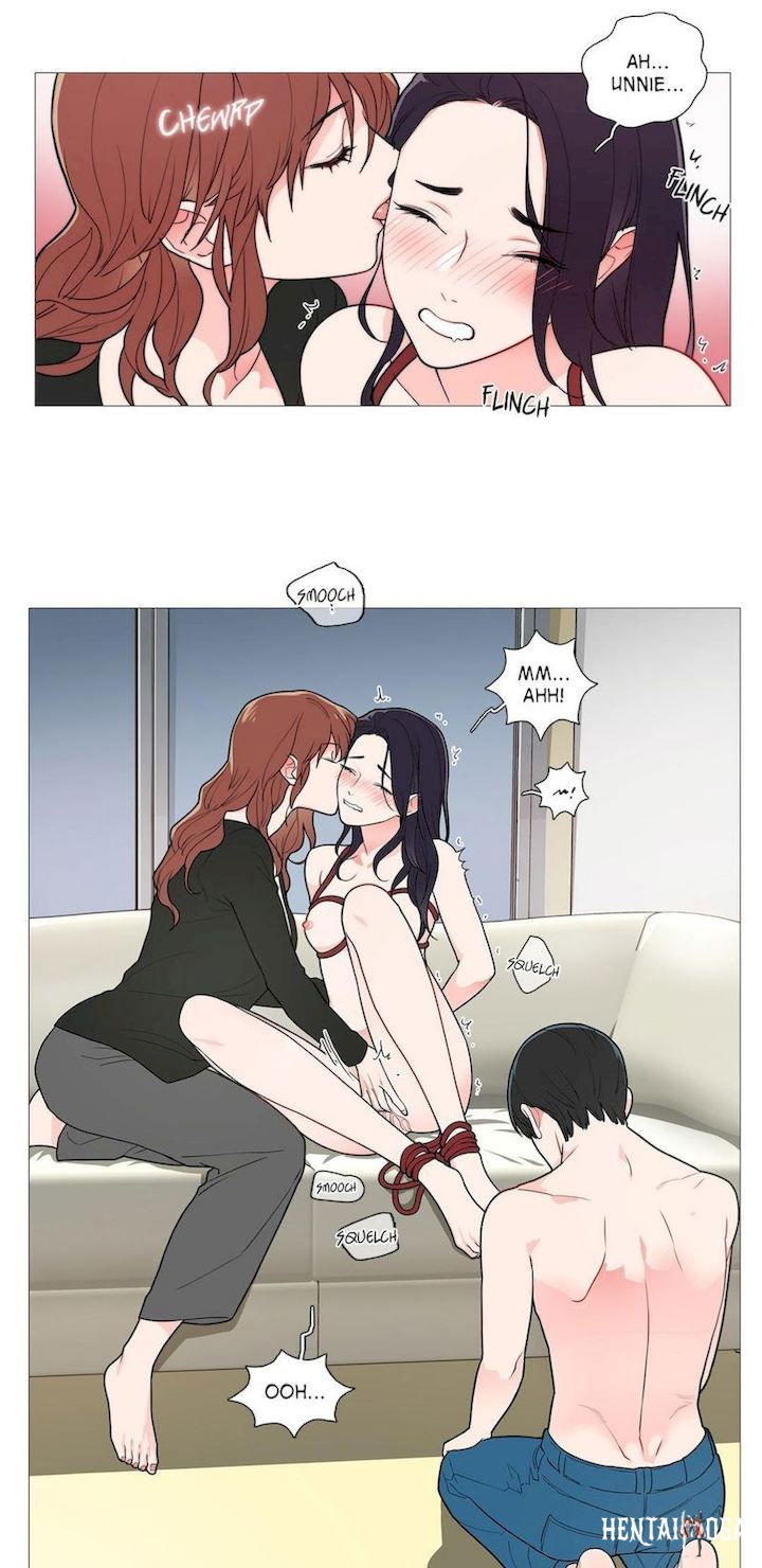 Sadistic Beauty Sadistic Beauty Chapter 37 - Page 10