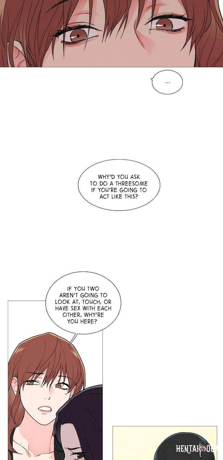 Sadistic Beauty Sadistic Beauty Chapter 37 - Page 14